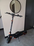 KEPOW K3 Elektrische Step – 800W, 48V/15Ah